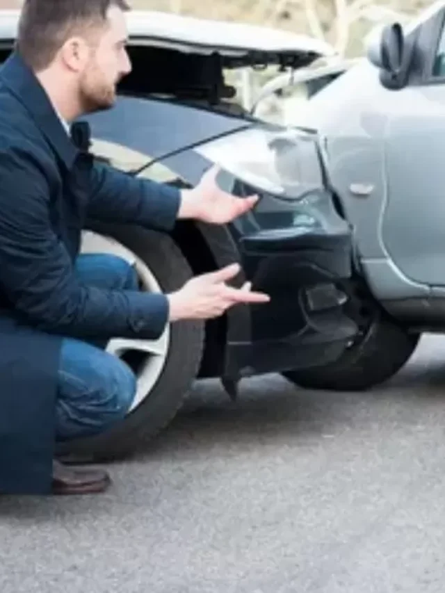 Can I Repair My Car Myself After An Accident?