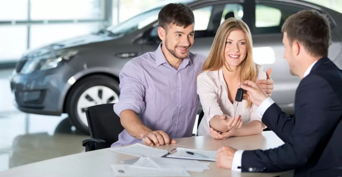 Impact of Insurance Lapses on Car Loans