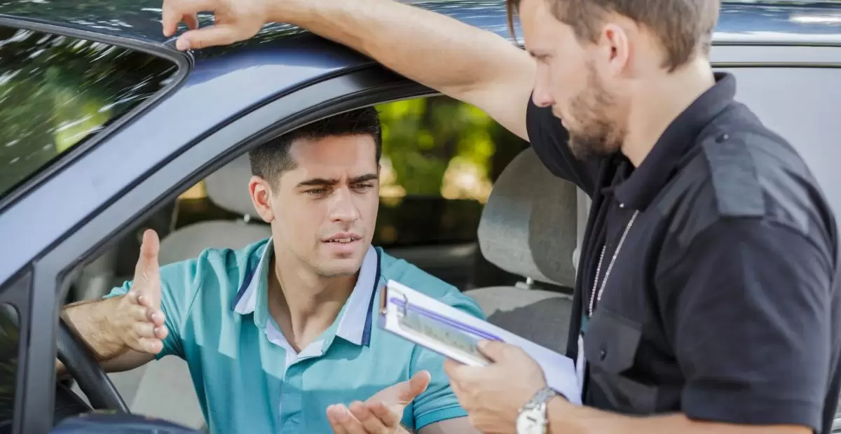 Can A Finance Company Repo Your Car For No Insurance?