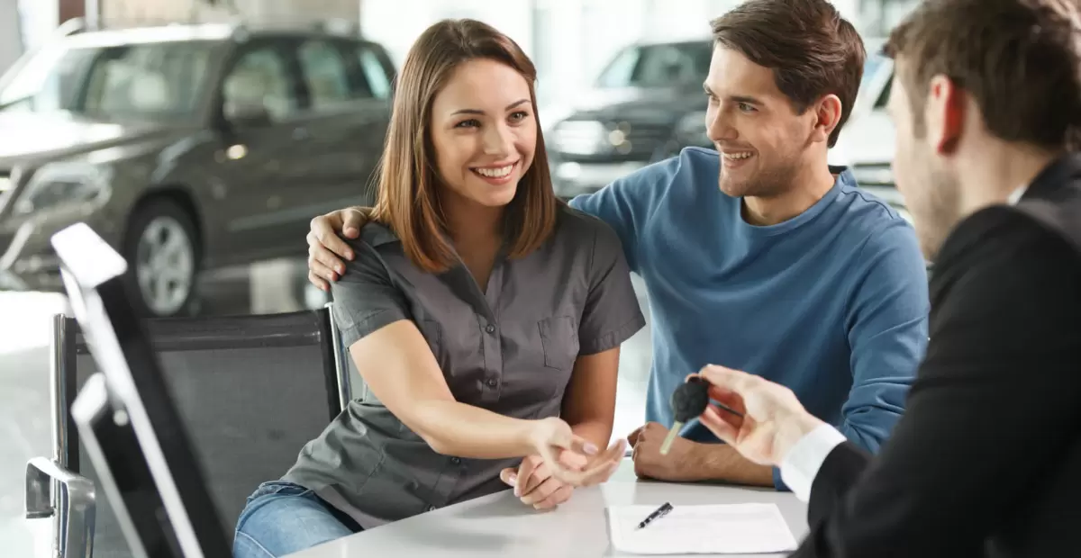 Legal Rights and Repossession Policies