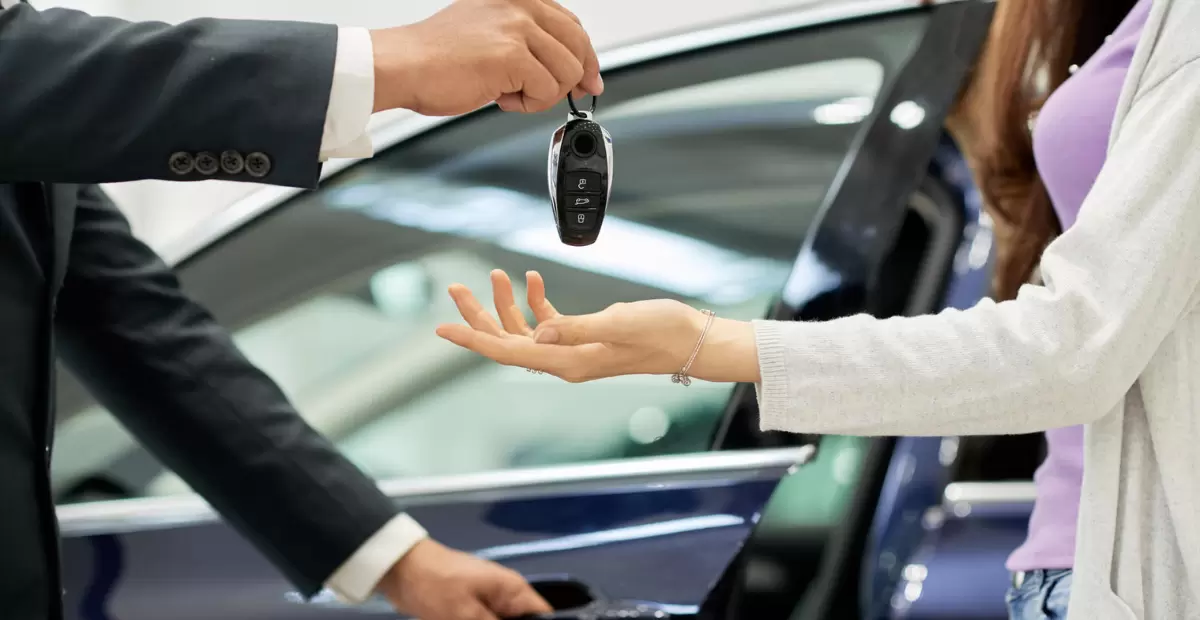 Protecting Your Car from Repossession