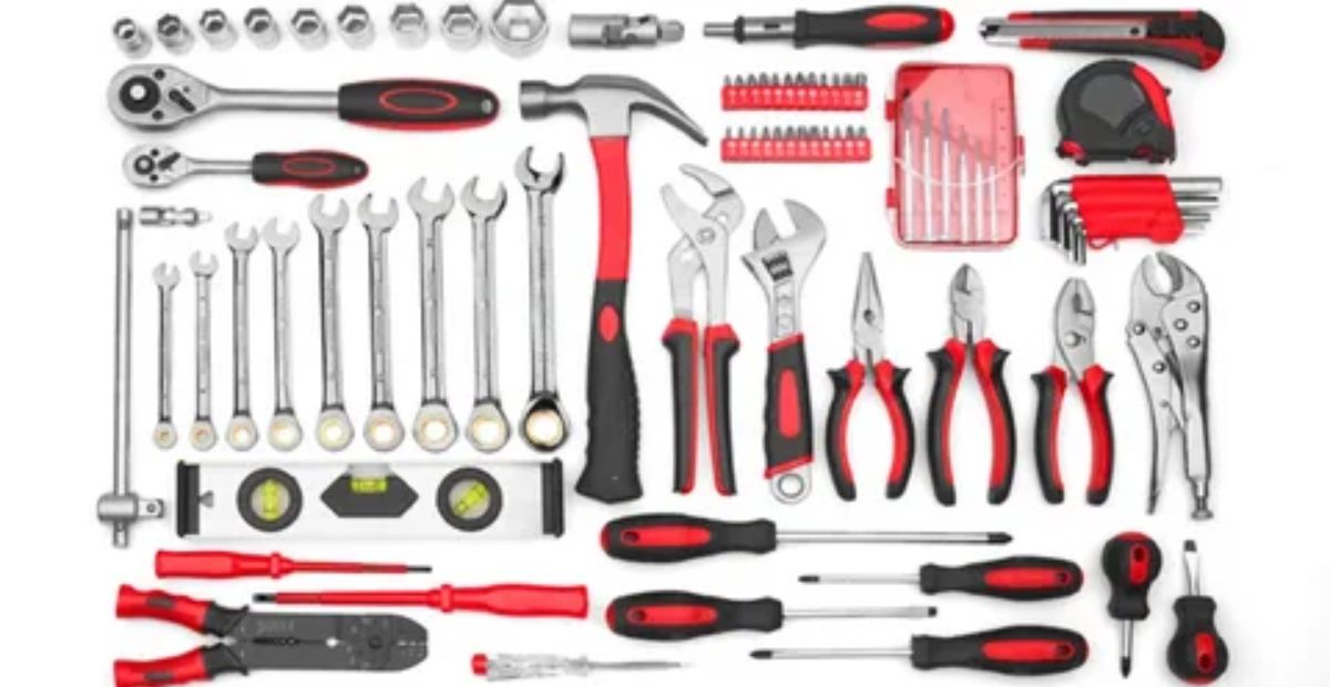 Specialized Tools and Equipment