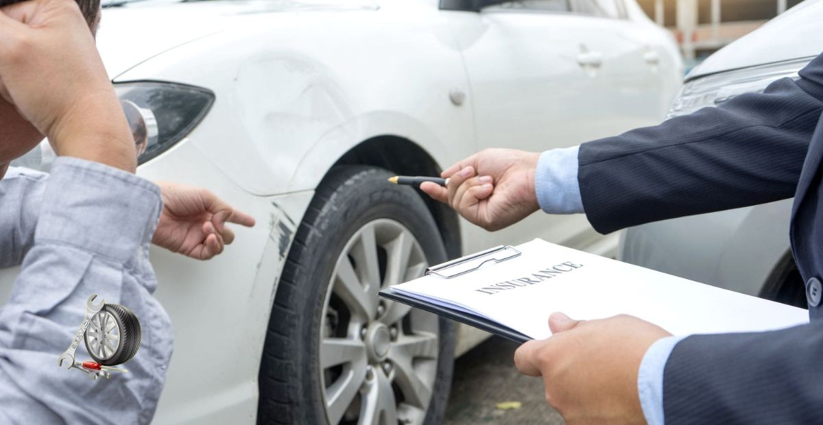 Can They Repo Your Car For Not Having Insurance?