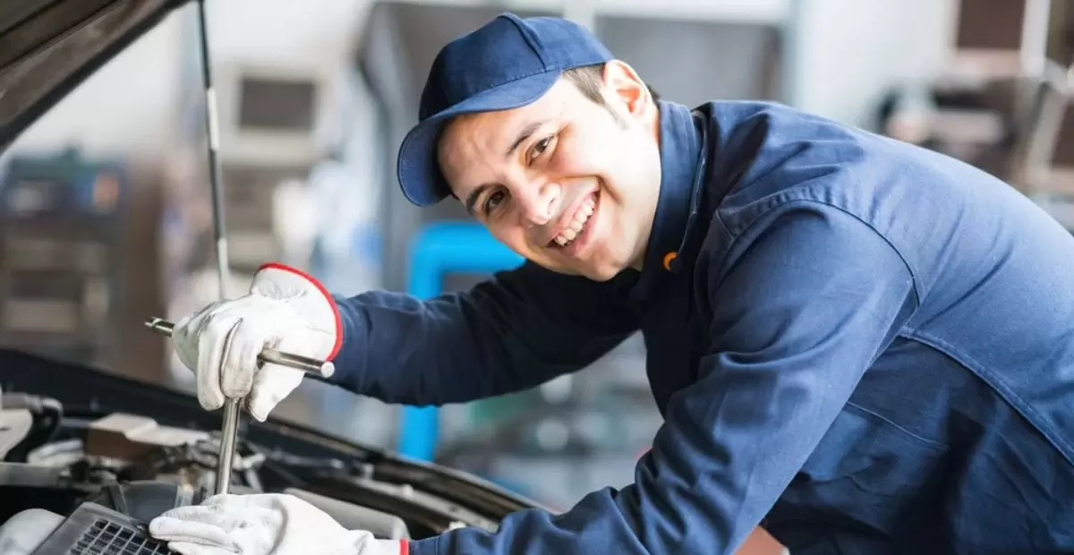 Car Care Champions Trustworthy Repair Experts