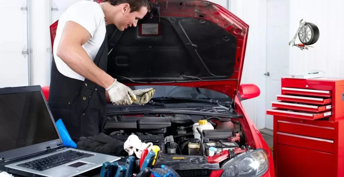 How Long Does It Take To Repair A Car After An Accident?