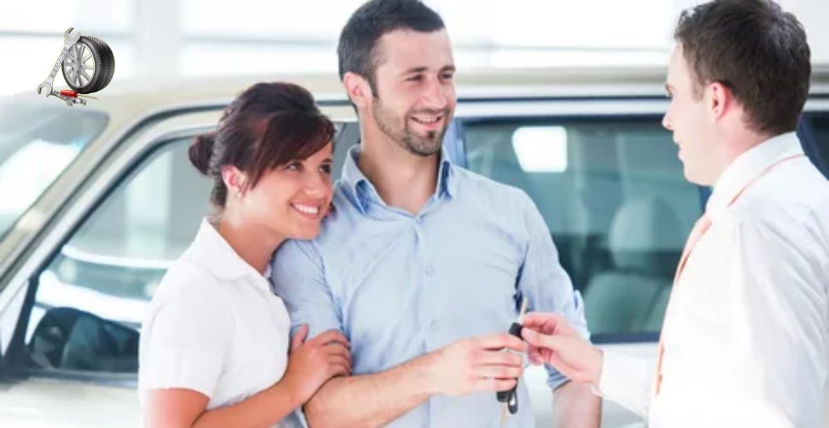 Your Path to Car Leasing Despite Credit Challenges