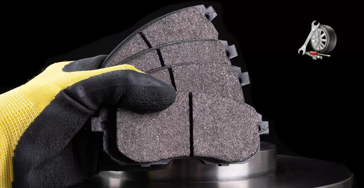 Comparing Different Brake Pad Materials Which Lasts Longer?