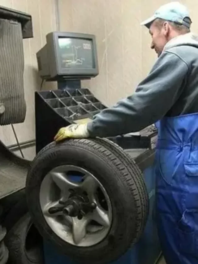 How Often To Rotate Tires?