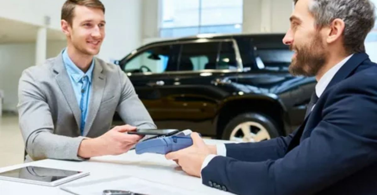 Difference Between Leasing And Financing A Car?