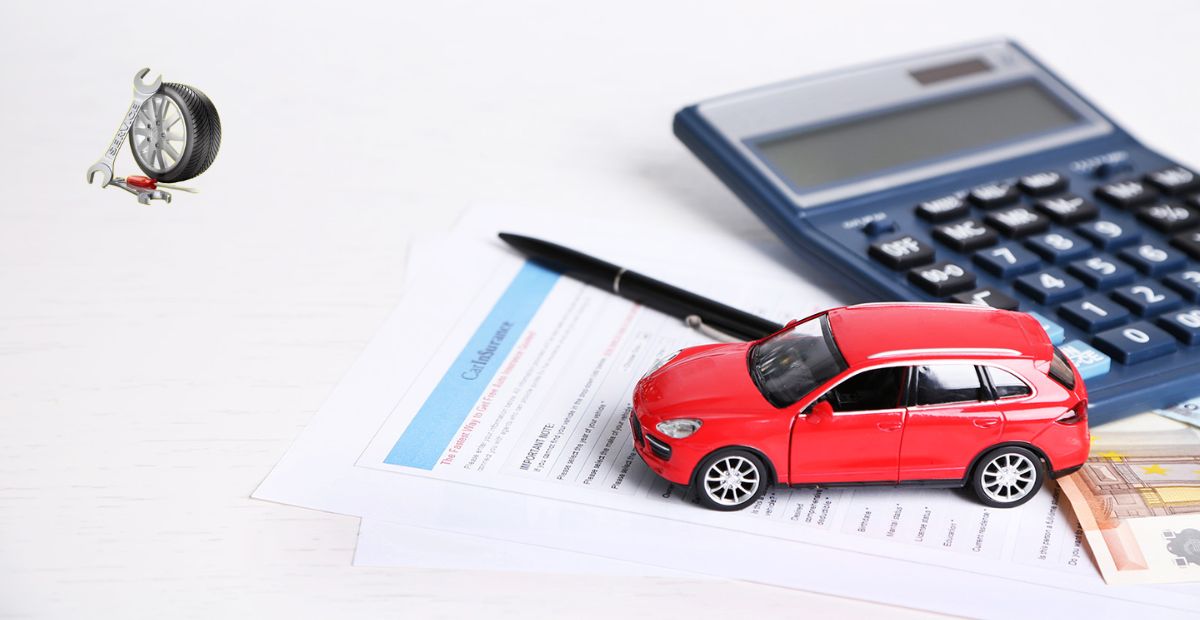 How Does Value Loss  Car Affect Your Bottom Line?