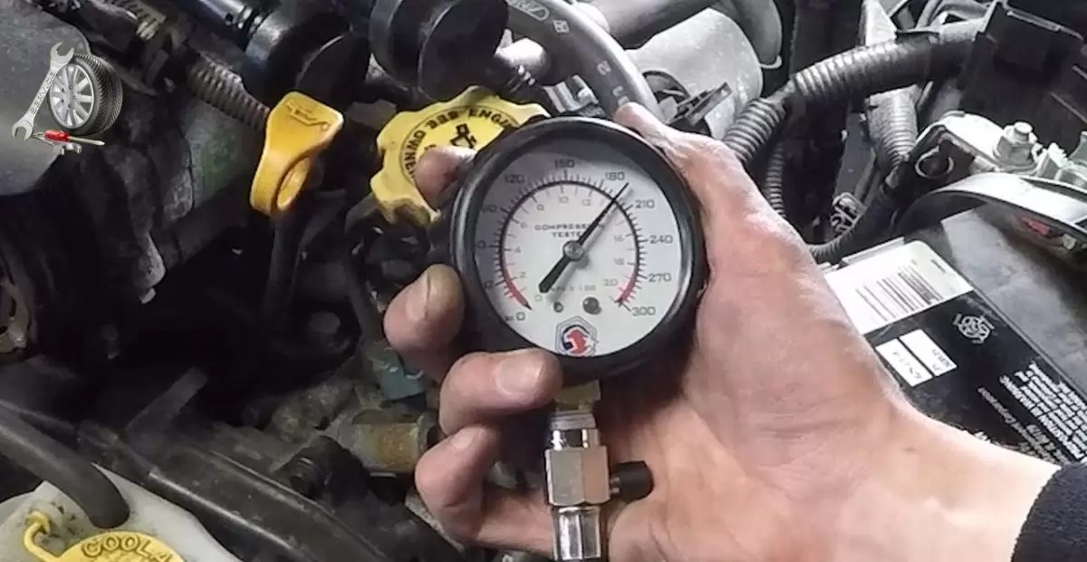 Potential Engine Damage from Low Oil Pressure